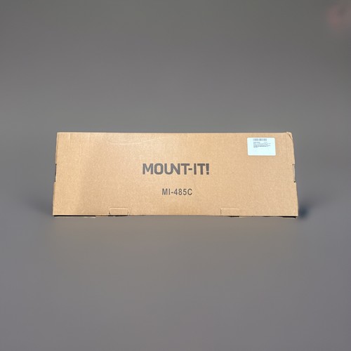 Mount 485c corner - mount-it!, mi-485c