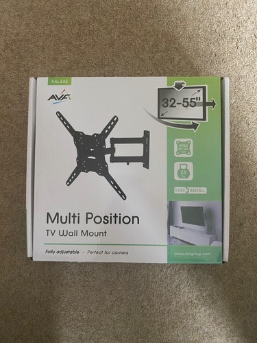Avf aal444 full motion - avf,