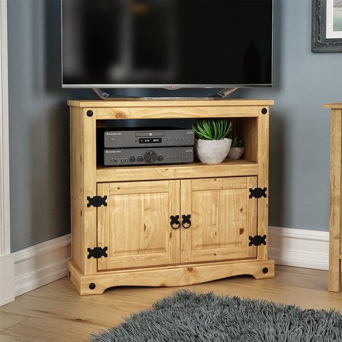 Sale corner unit - unit, stand