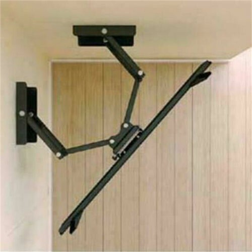 Corner wall bracket - wall,