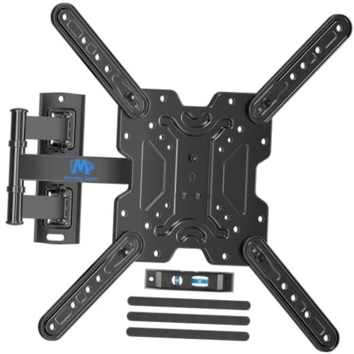 Listed wall mount for - listed, tv