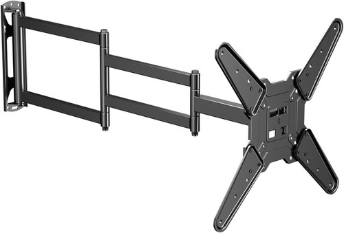Suptek corner mount with 40 - with,