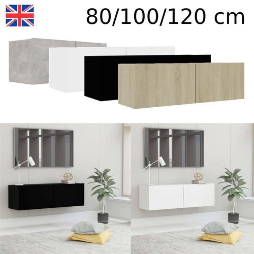 Wall mounted unit - tv,