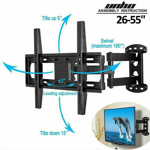 Bracket wall mount - wall,