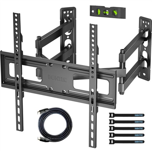Corner wall mount 50 - corner, 26–50"