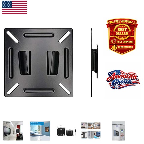 Aluminum wall mount bracket - mount,