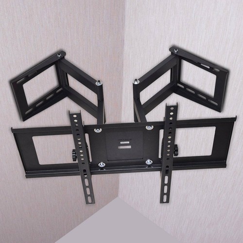 Full motion corner bracket - full,