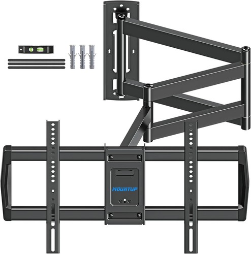 Wall bracket with 962mm - tv,