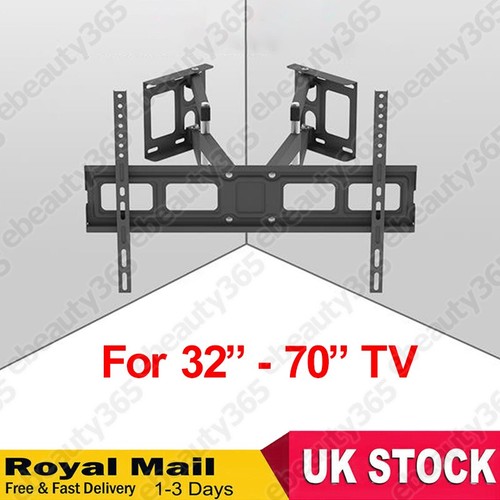 Dual arms corner wall - tv,