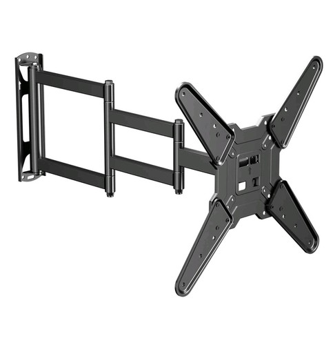 Suptek corner mount with - tv,