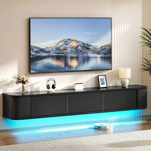 Floating stand wall - stand,,