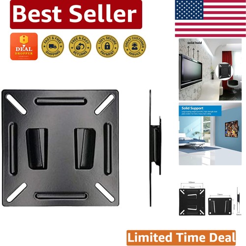 Versatile wall mount - rv,