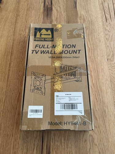 Forging mount full motion - forging,