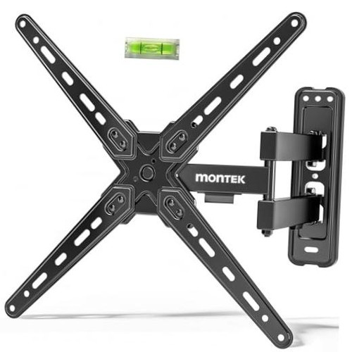 Full motion wall mount - tv,