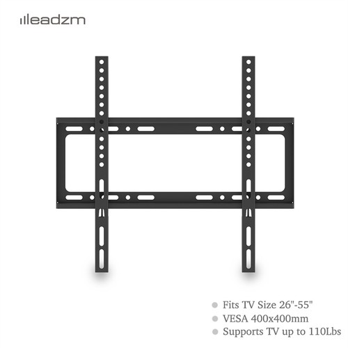 Universal wall mount - tv, for