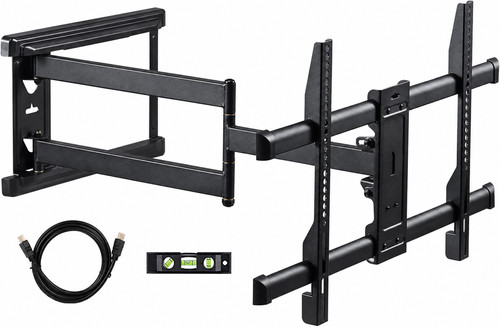 Long reach wall bracket - long,