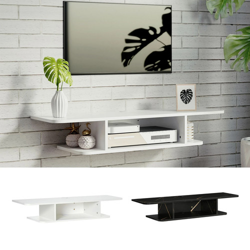 Floating stand wall mounted - stand,