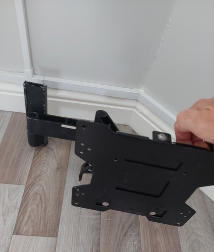 Corner wall mount - corner, tv