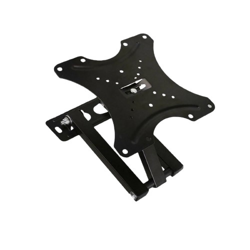 Wall mount bracket corner - mount,