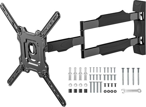 Wall bracket long - tv,