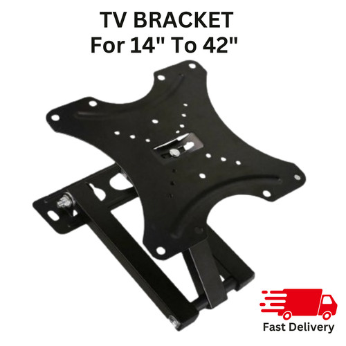 Corner wall mount bracket - corner,