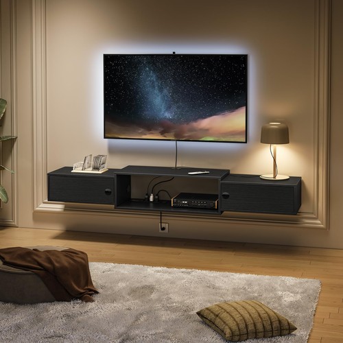 Hoobro floating stand - 55,