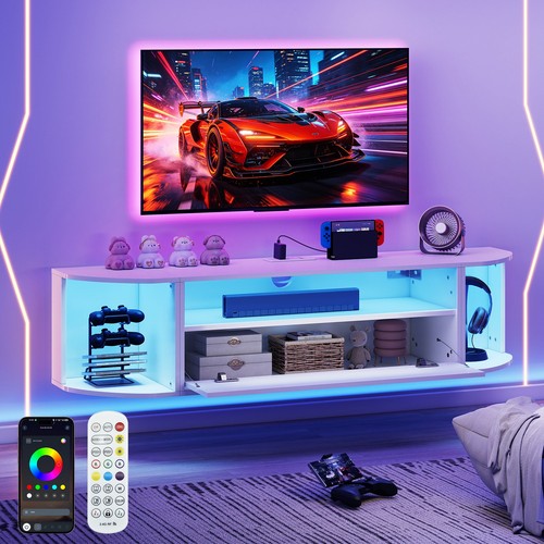 130cm floating stand - 130cm,