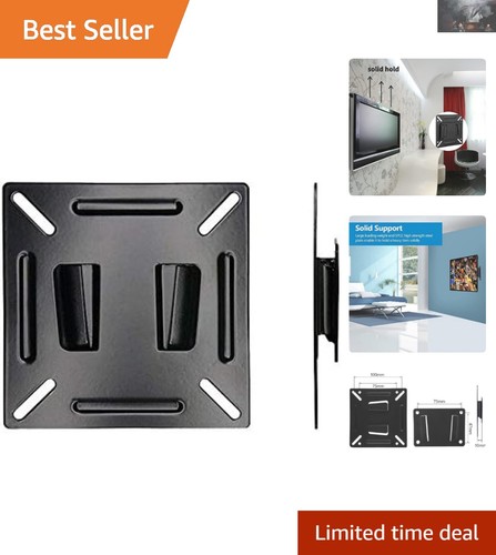 Wall mount bracket for - mount,