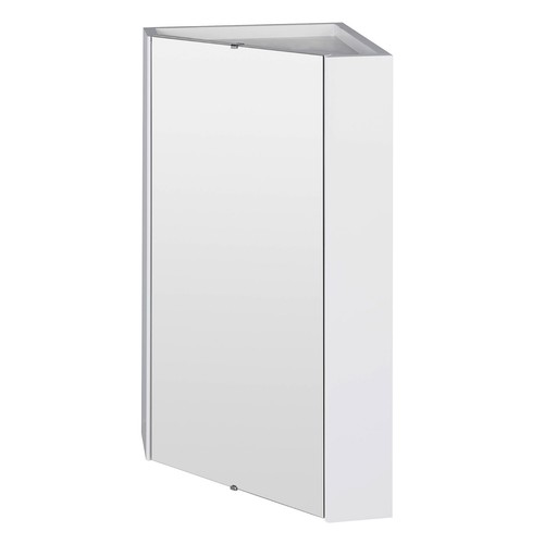 Wall mounted door corner - wall, 1-door