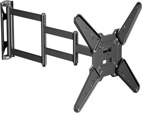 Suptek corner mount with - tv,
