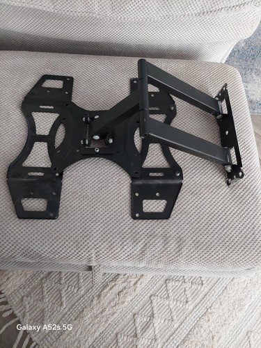 Heavy duty wall bracket - tv,