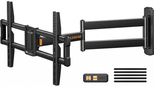 Perlegear corner wall - tv, mount