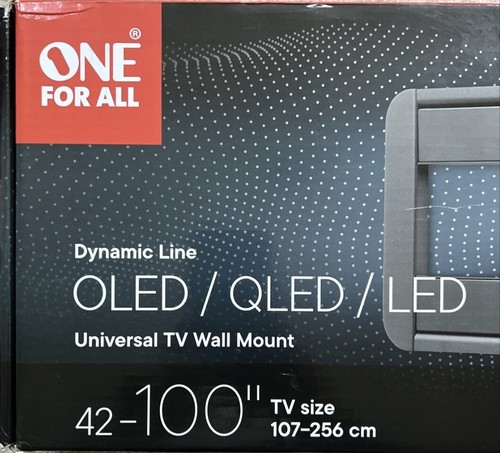 One for all - 42, inch
