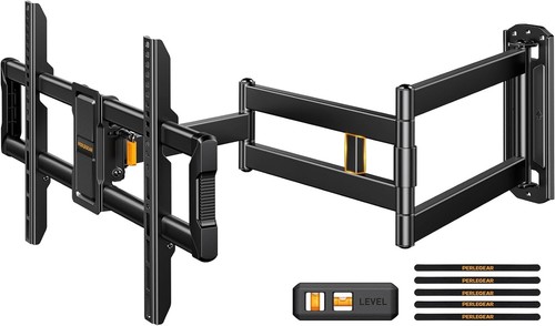 Extra long arm corner wall - long,
