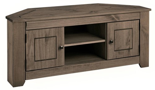 Amersham corner unit dark - amersham, tv