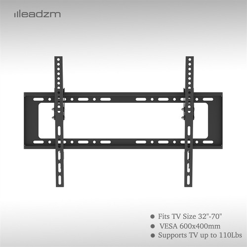Leadzm wall mount bracket tv - leadzm,