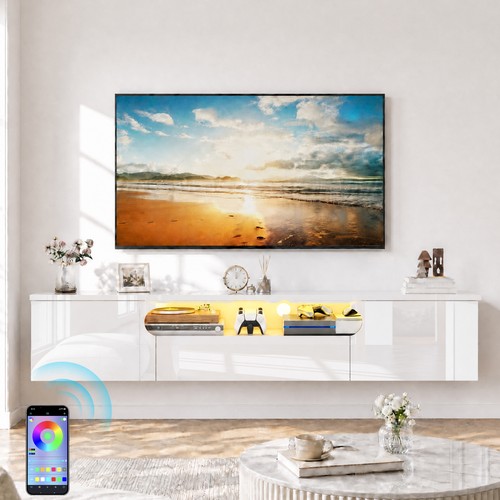 160cm high gloss - high,